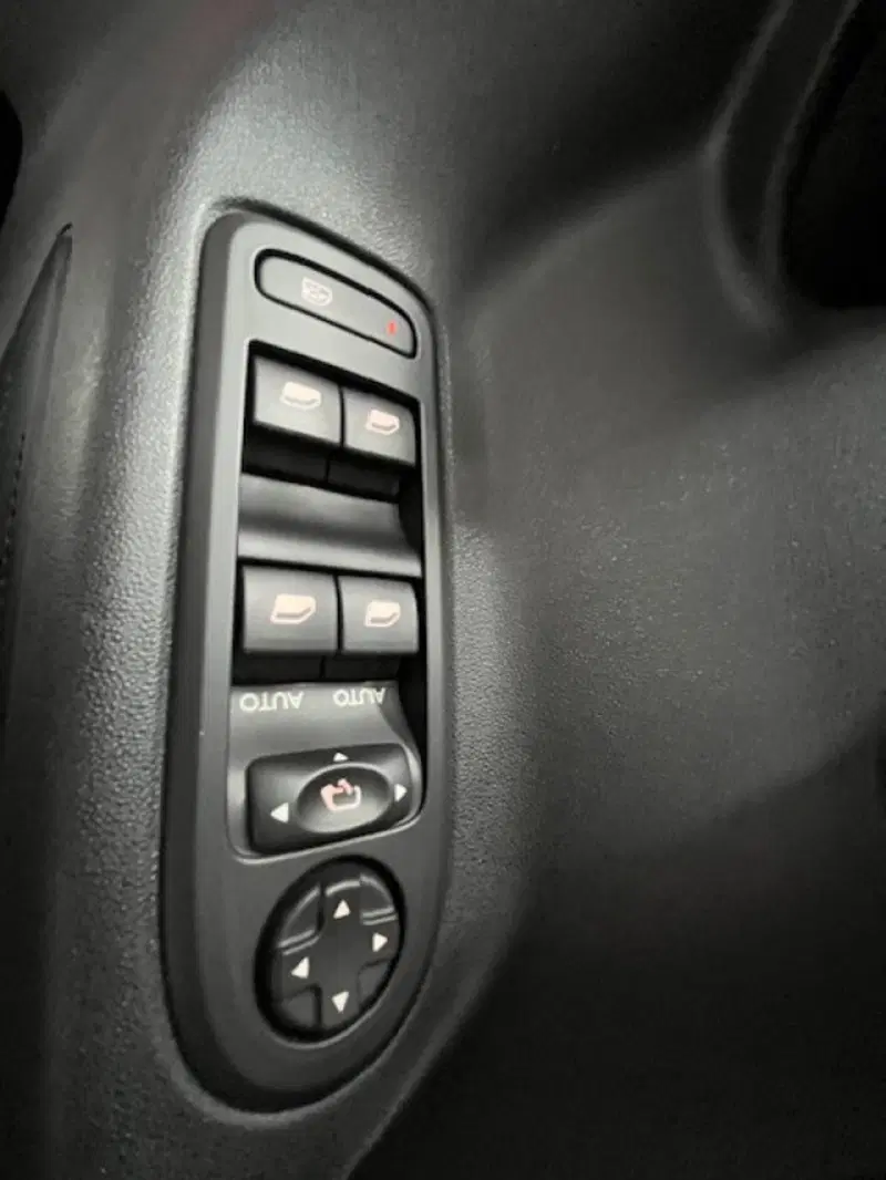 Citroen C3 Picasso usata a Torino (19)