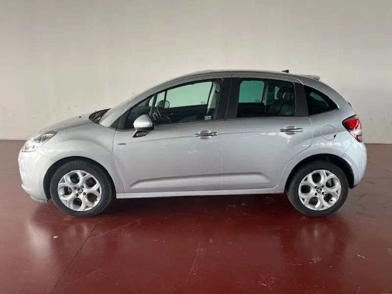 Citroen C3 Picasso usata a Torino (2)
