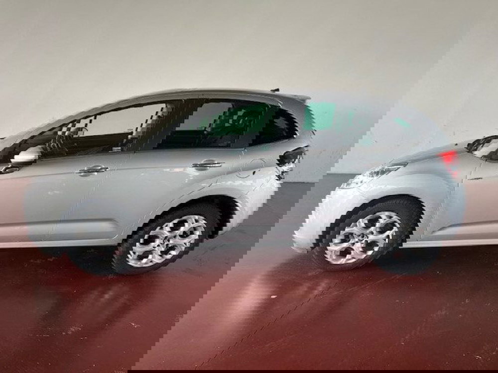 Citroen C3 Picasso usata a Torino (2)