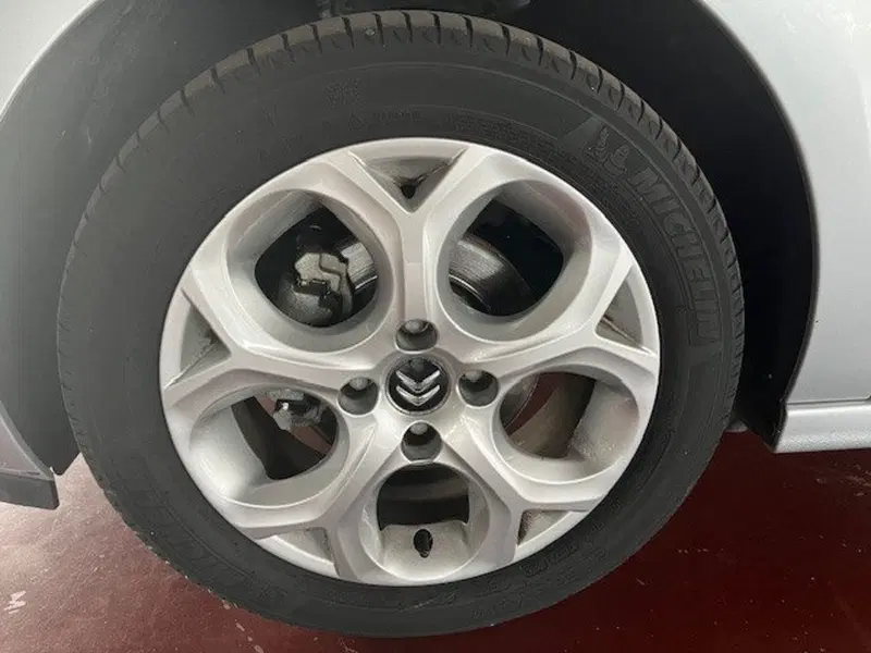 Citroen C3 Picasso usata a Torino (20)