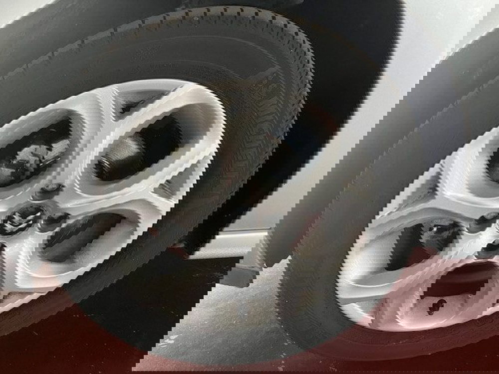 Citroen C3 Picasso usata a Torino (20)