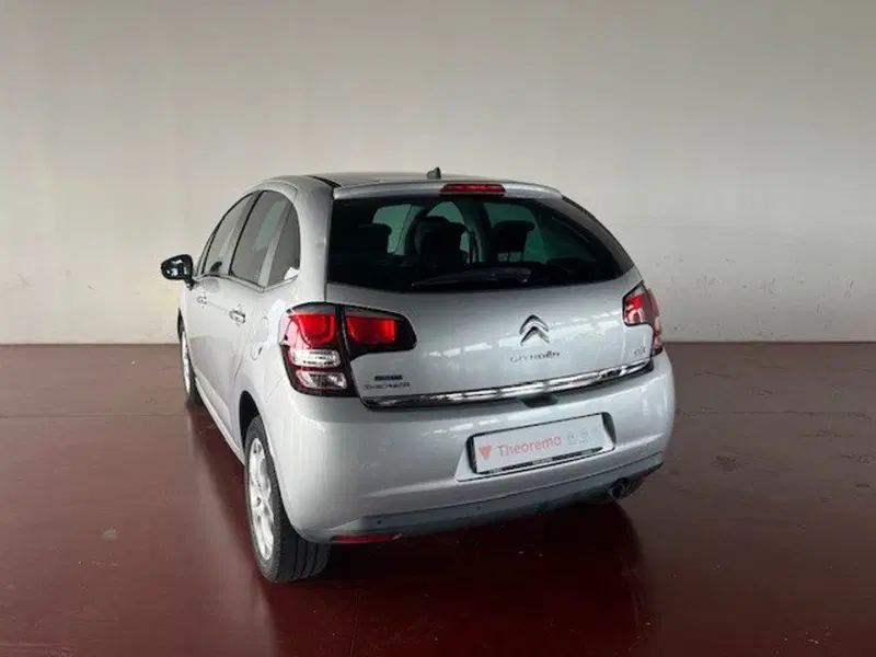 Citroen C3 Picasso usata a Torino (3)