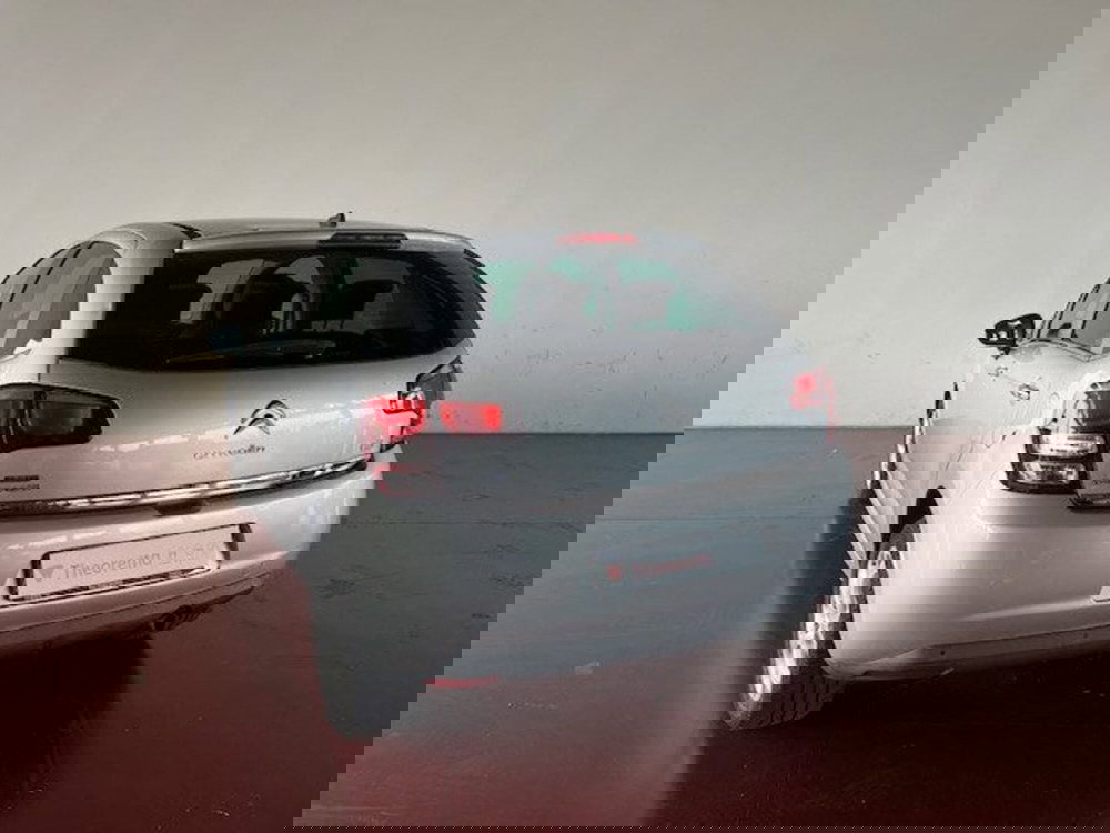 Citroen C3 Picasso usata a Torino (3)