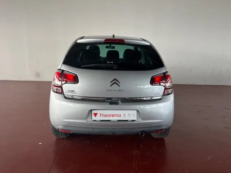 Citroen C3 Picasso usata a Torino (4)