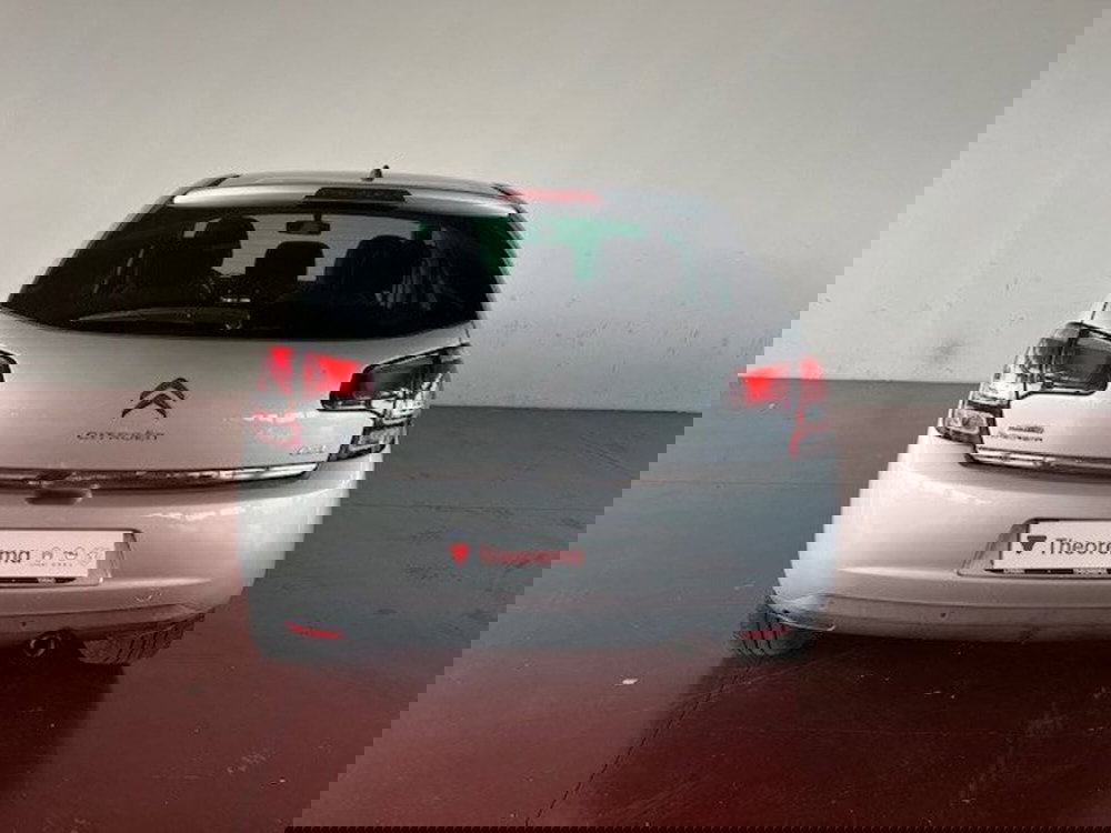 Citroen C3 Picasso usata a Torino (4)