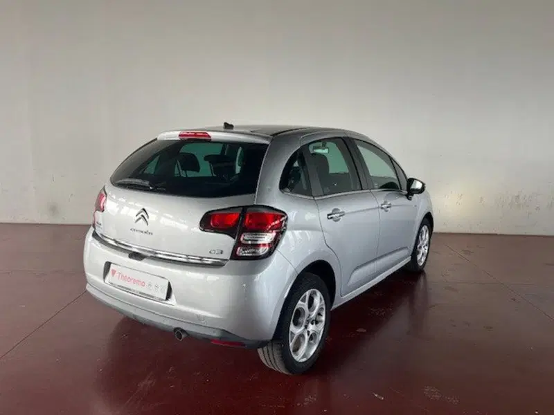 Citroen C3 Picasso usata a Torino (5)