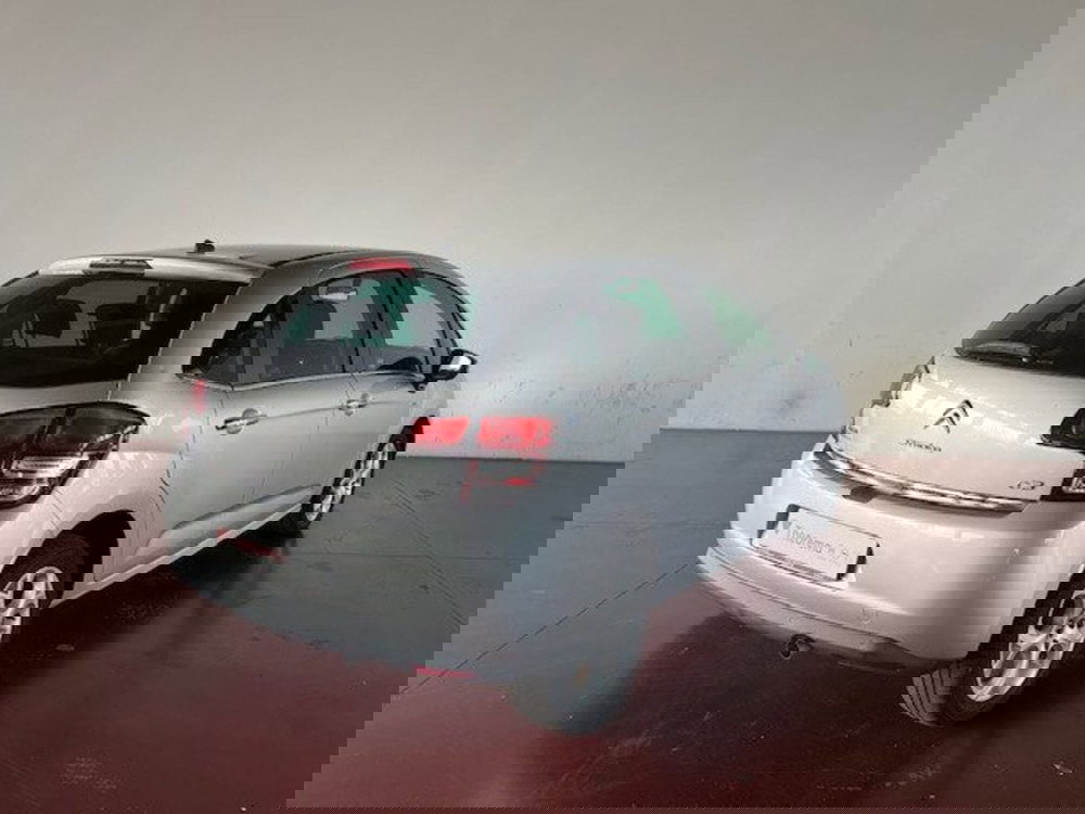 Citroen C3 Picasso usata a Torino (5)