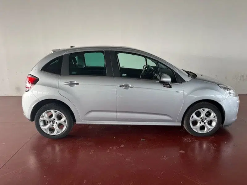 Citroen C3 Picasso usata a Torino (6)