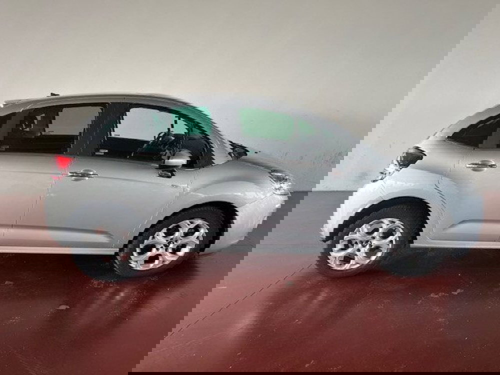 Citroen C3 Picasso usata a Torino (6)