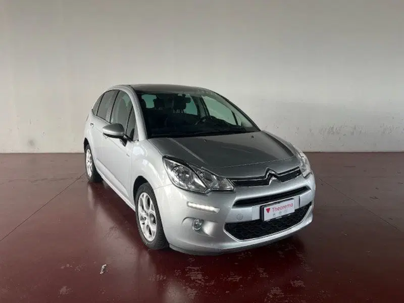 Citroen C3 Picasso usata a Torino (7)