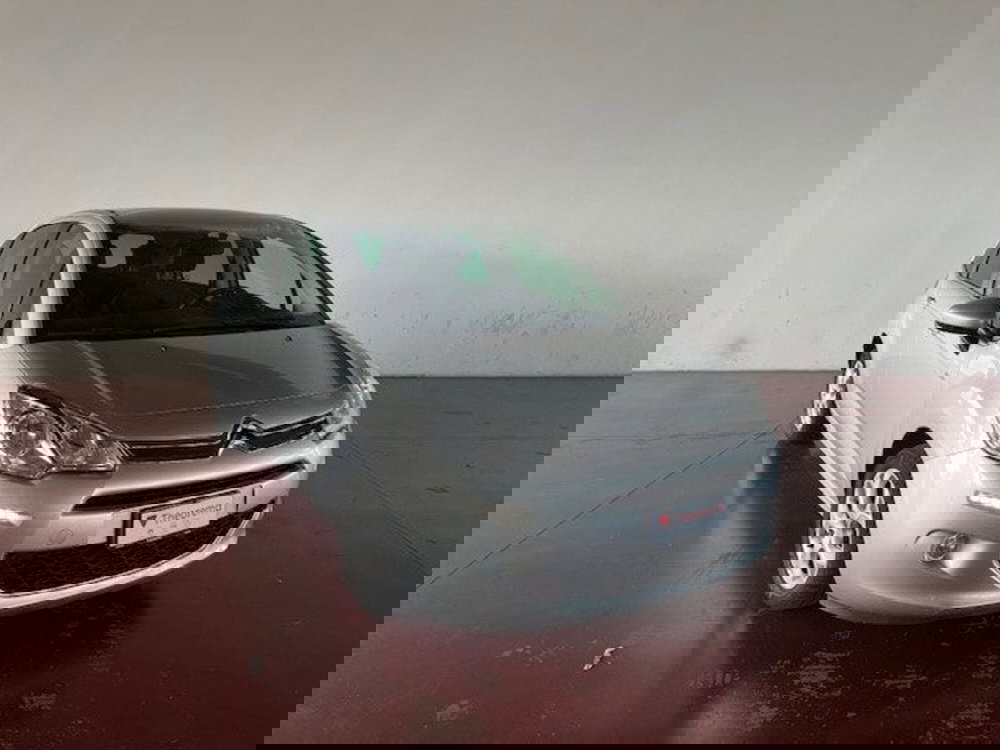 Citroen C3 Picasso usata a Torino (7)