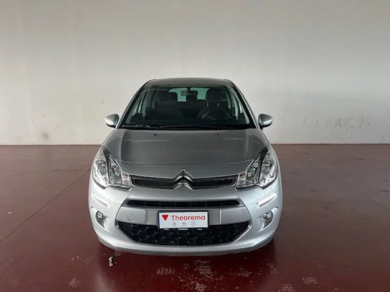 Citroen C3 Picasso usata a Torino (8)
