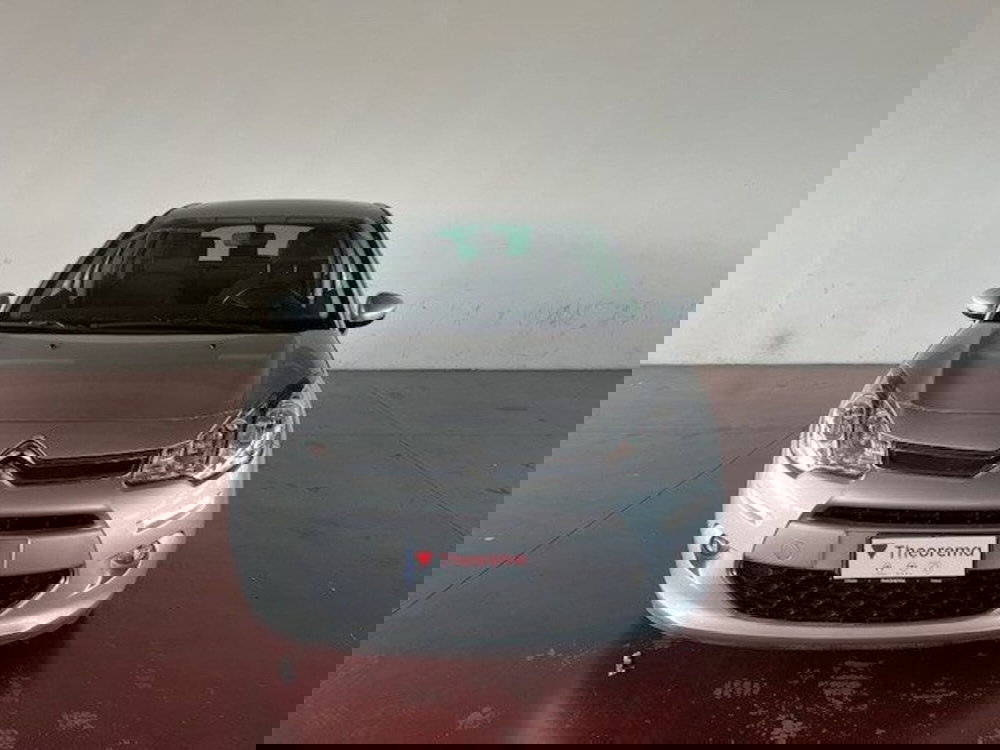 Citroen C3 Picasso usata a Torino (8)