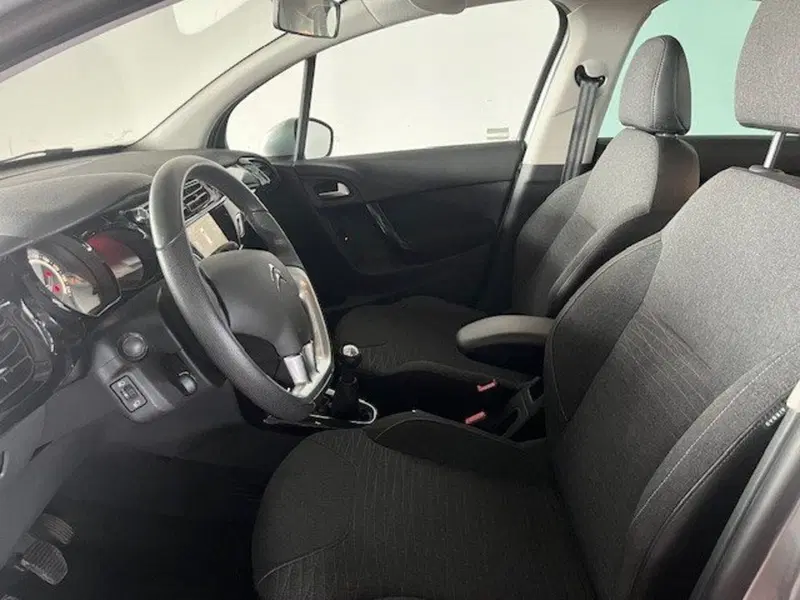 Citroen C3 Picasso usata a Torino (9)