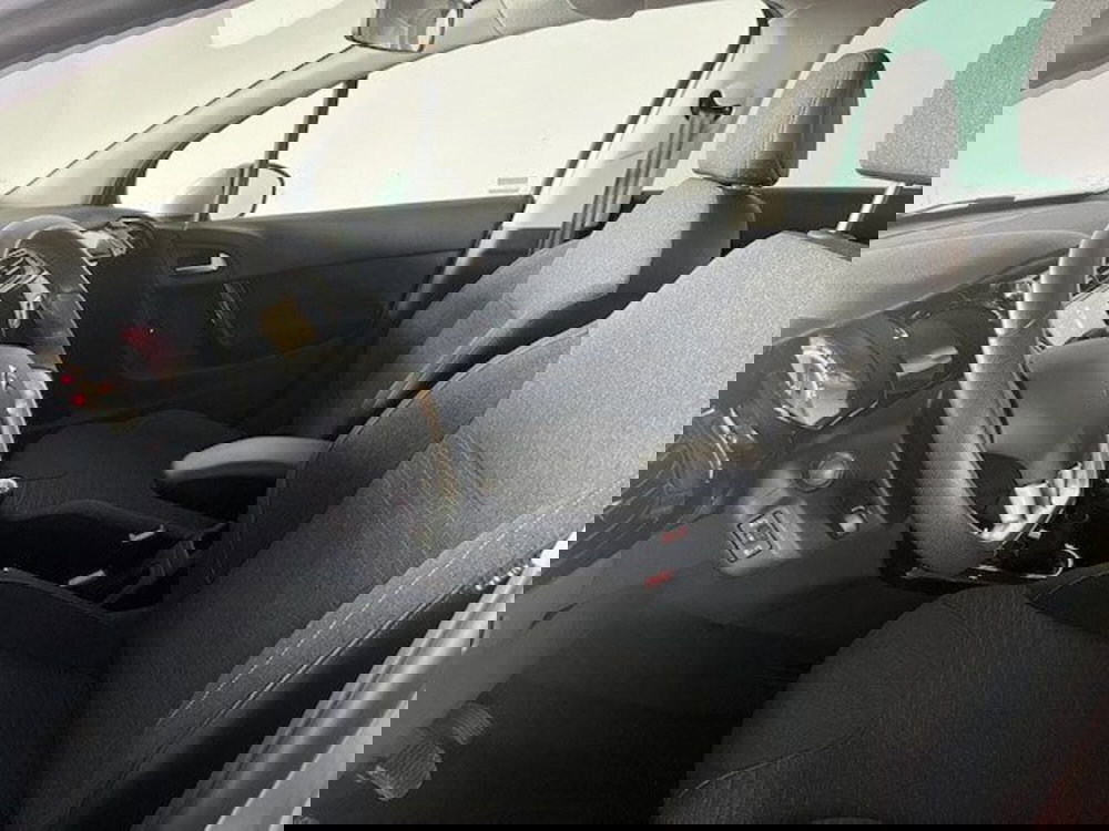 Citroen C3 Picasso usata a Torino (9)