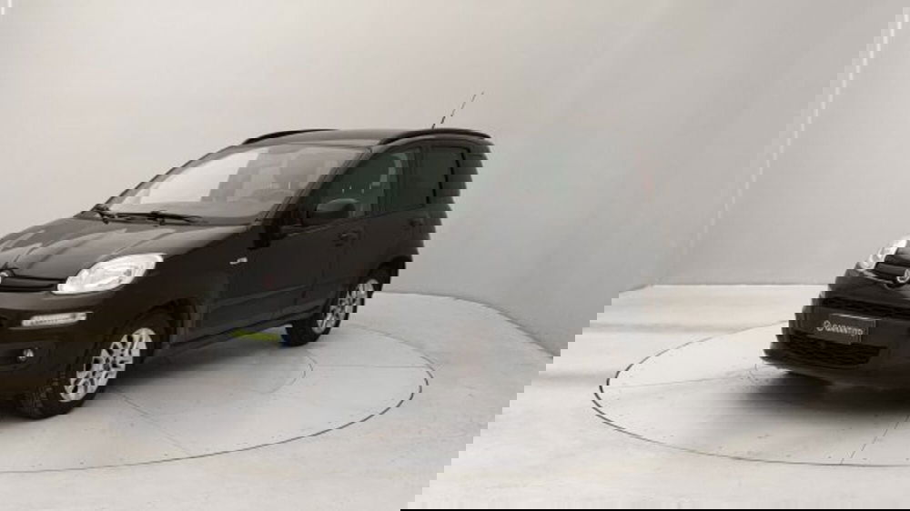 Fiat Panda usata a Torino