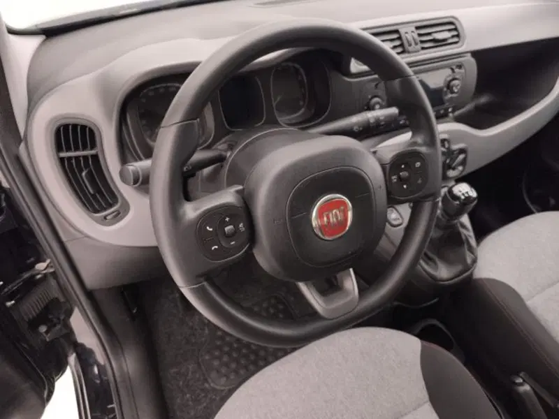 Fiat Panda usata a Torino (10)