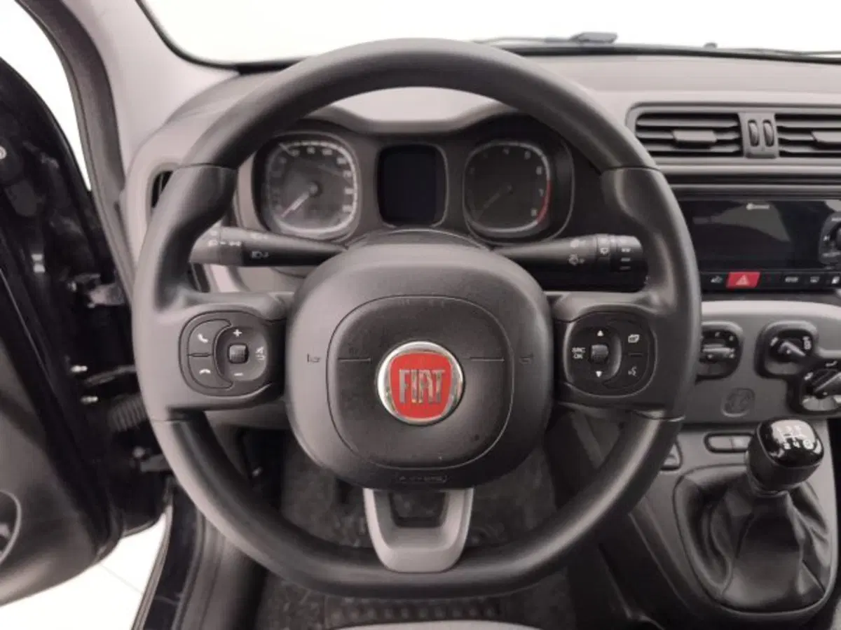 Fiat Panda usata a Torino (12)