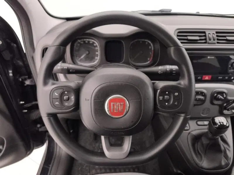 Fiat Panda usata a Torino (12)