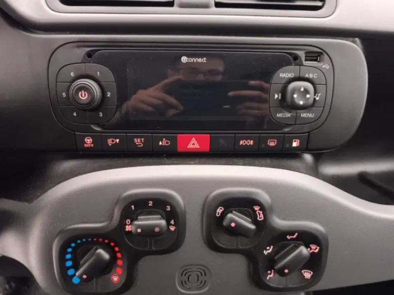Fiat Panda usata a Torino (14)