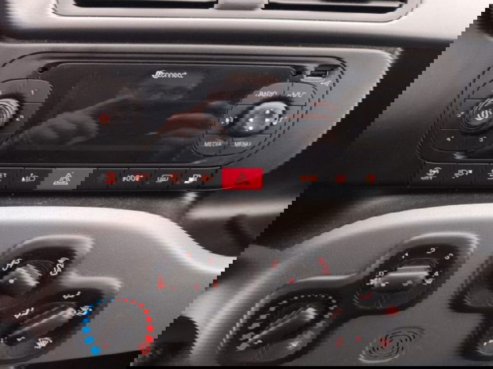 Fiat Panda usata a Torino (14)