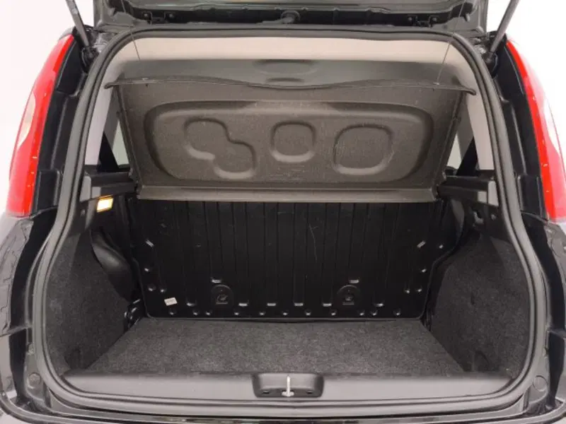 Fiat Panda usata a Torino (18)
