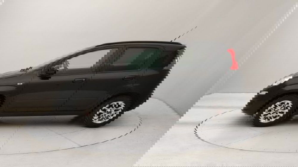 Fiat Panda usata a Torino (2)