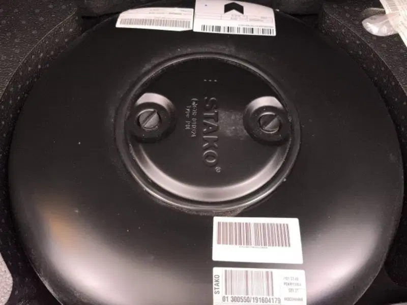Fiat Panda usata a Torino (20)