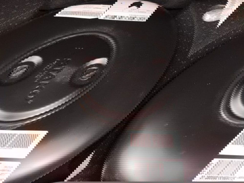 Fiat Panda usata a Torino (20)