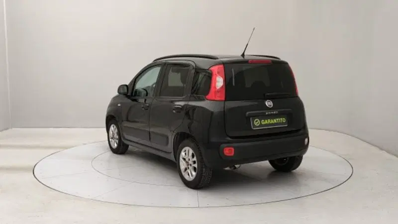 Fiat Panda usata a Torino (3)