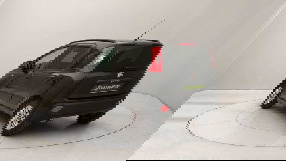 Fiat Panda usata a Torino (3)