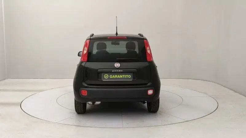 Fiat Panda usata a Torino (4)