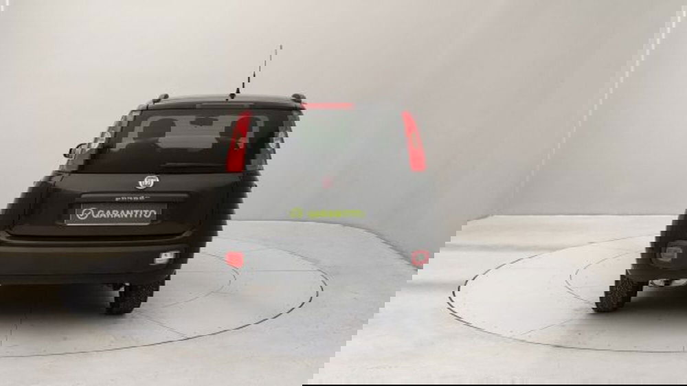 Fiat Panda usata a Torino (4)