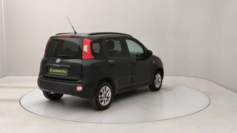 Fiat Panda usata a Torino (5)