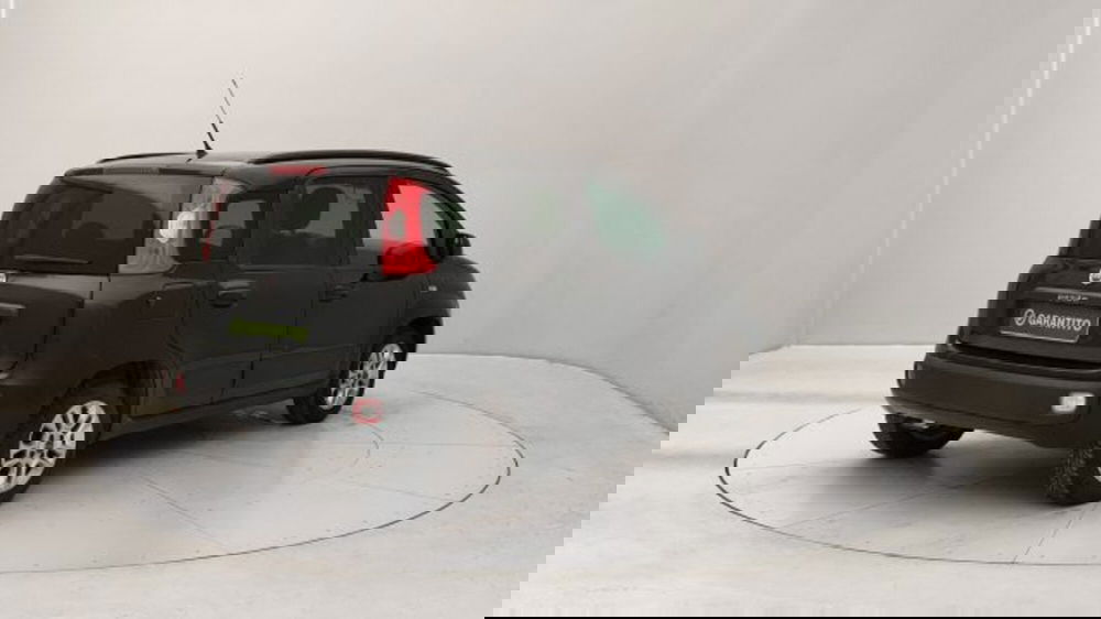 Fiat Panda usata a Torino (5)