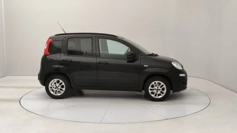Fiat Panda usata a Torino (6)