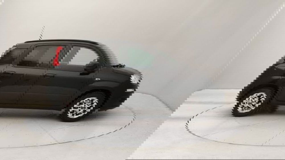 Fiat Panda usata a Torino (6)