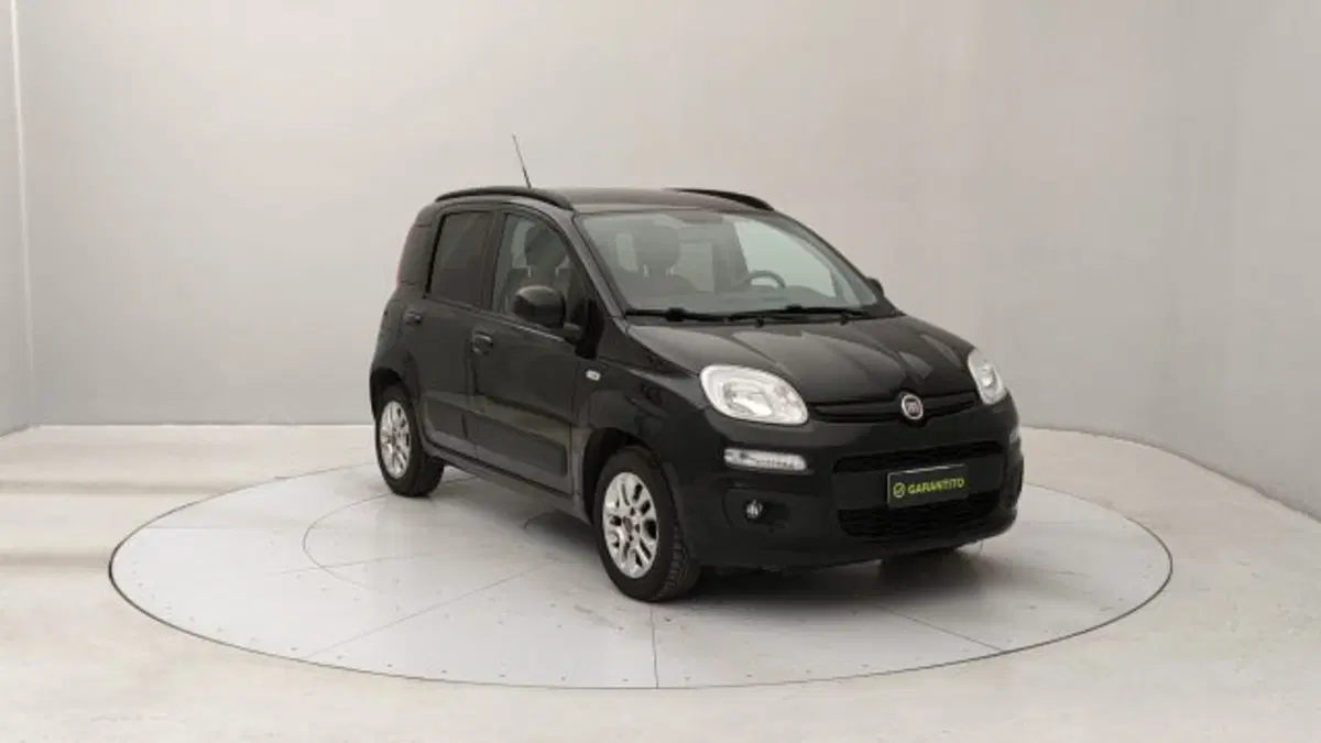 Fiat Panda usata a Torino (7)