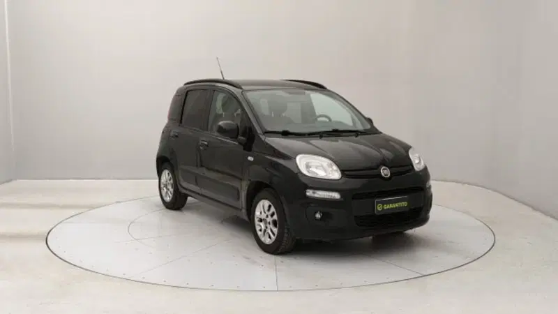 Fiat Panda usata a Torino (7)