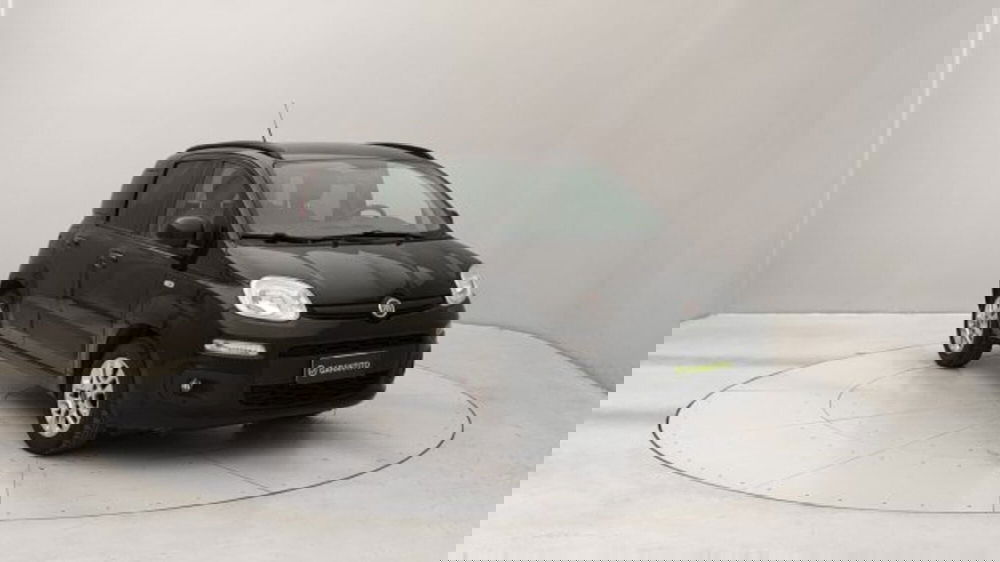 Fiat Panda usata a Torino (7)