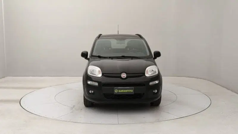 Fiat Panda usata a Torino (8)