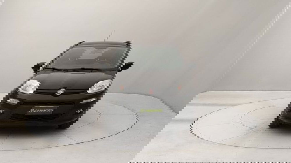 Fiat Panda usata a Torino (8)