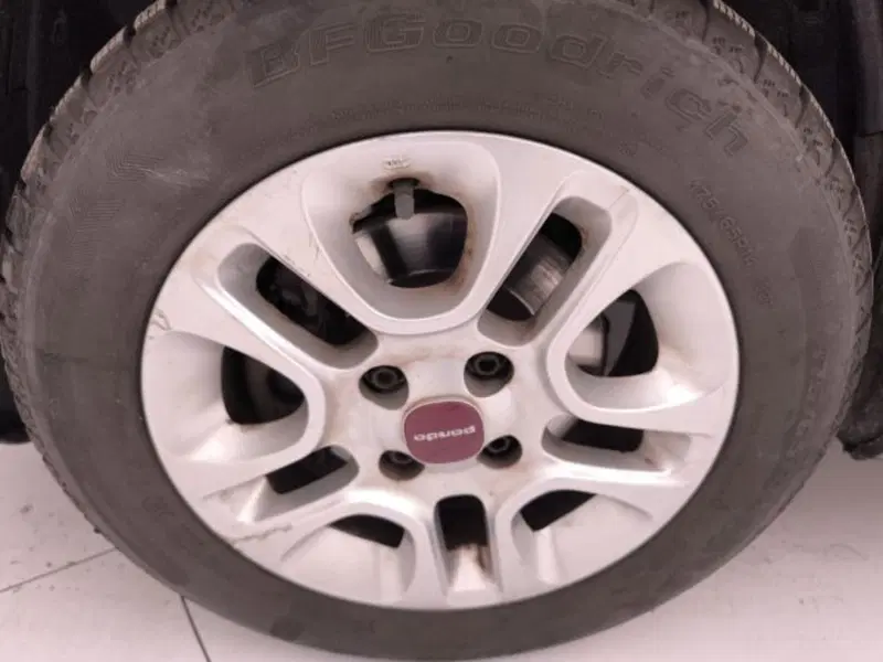Fiat Panda usata a Torino (9)