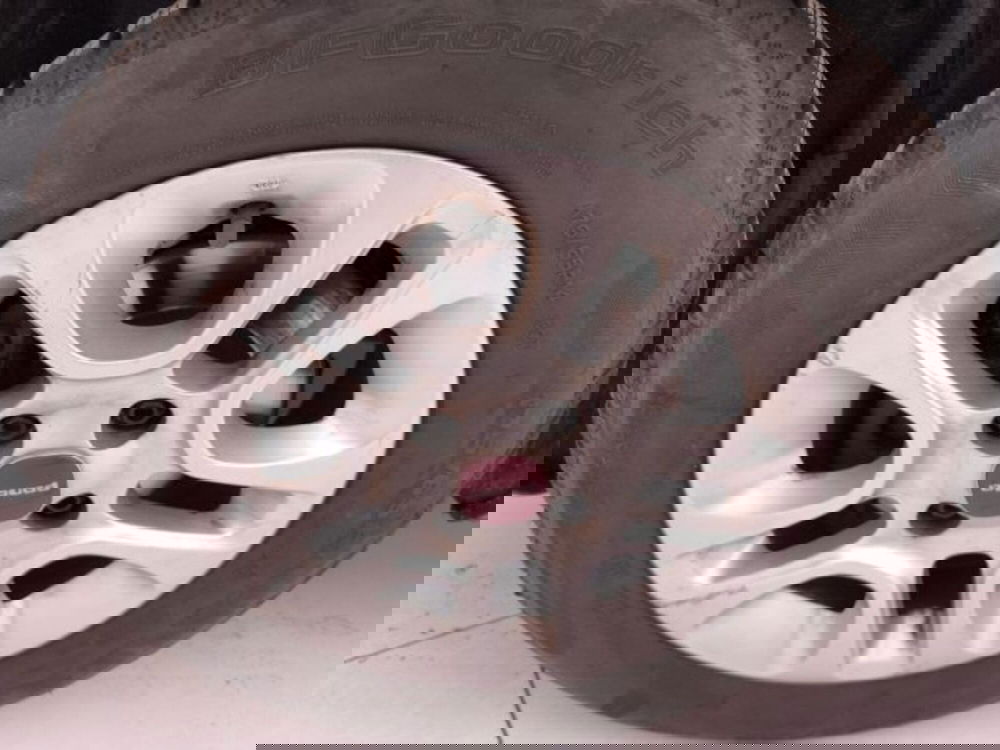 Fiat Panda usata a Torino (9)