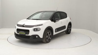 Citroen C3 1.2 puretech You s&amp;s 83cv neopatentati del 2020 usata a Torino