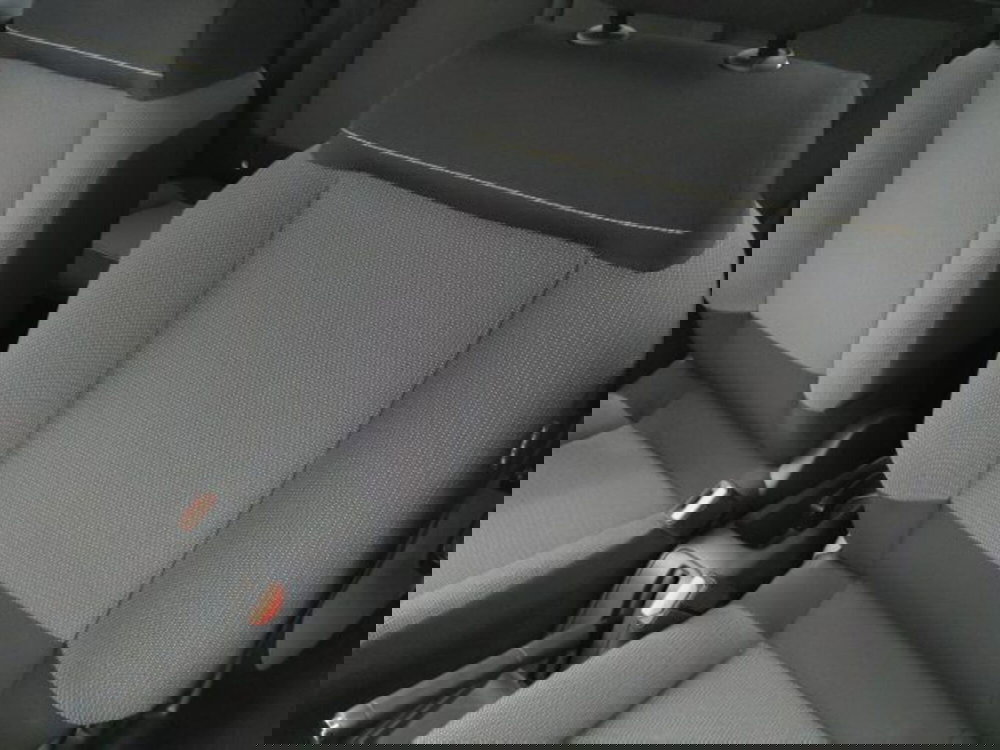 Citroen C3 usata a Torino (11)