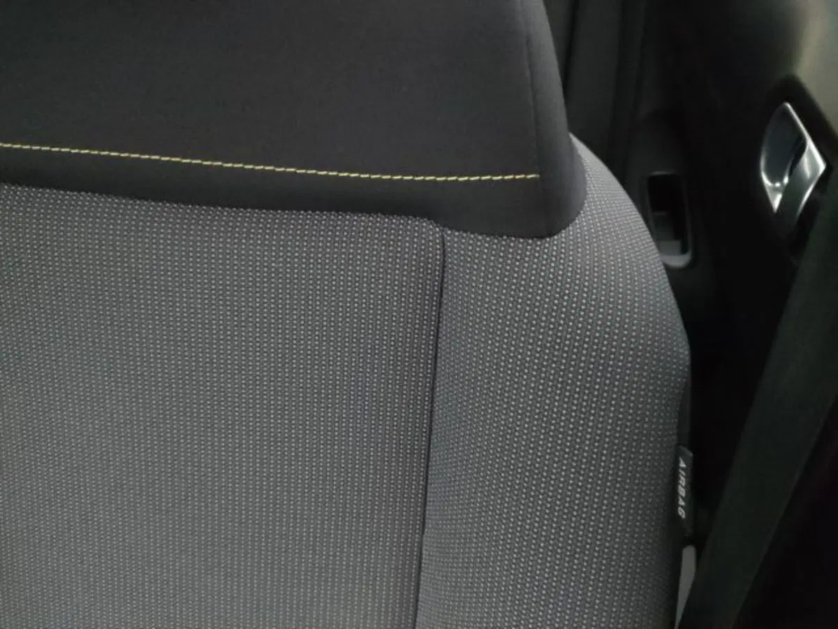 Citroen C3 usata a Torino (12)