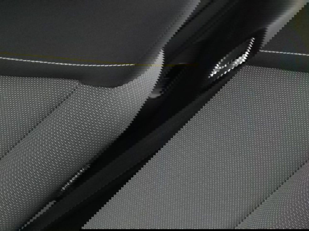 Citroen C3 usata a Torino (12)