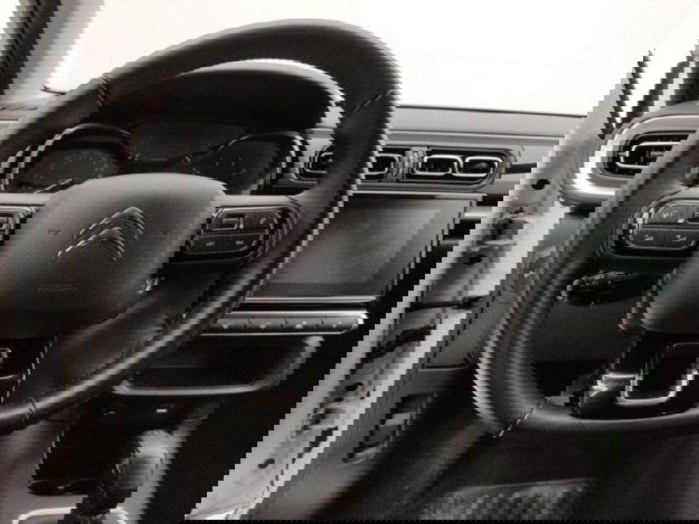 Citroen C3 usata a Torino (13)