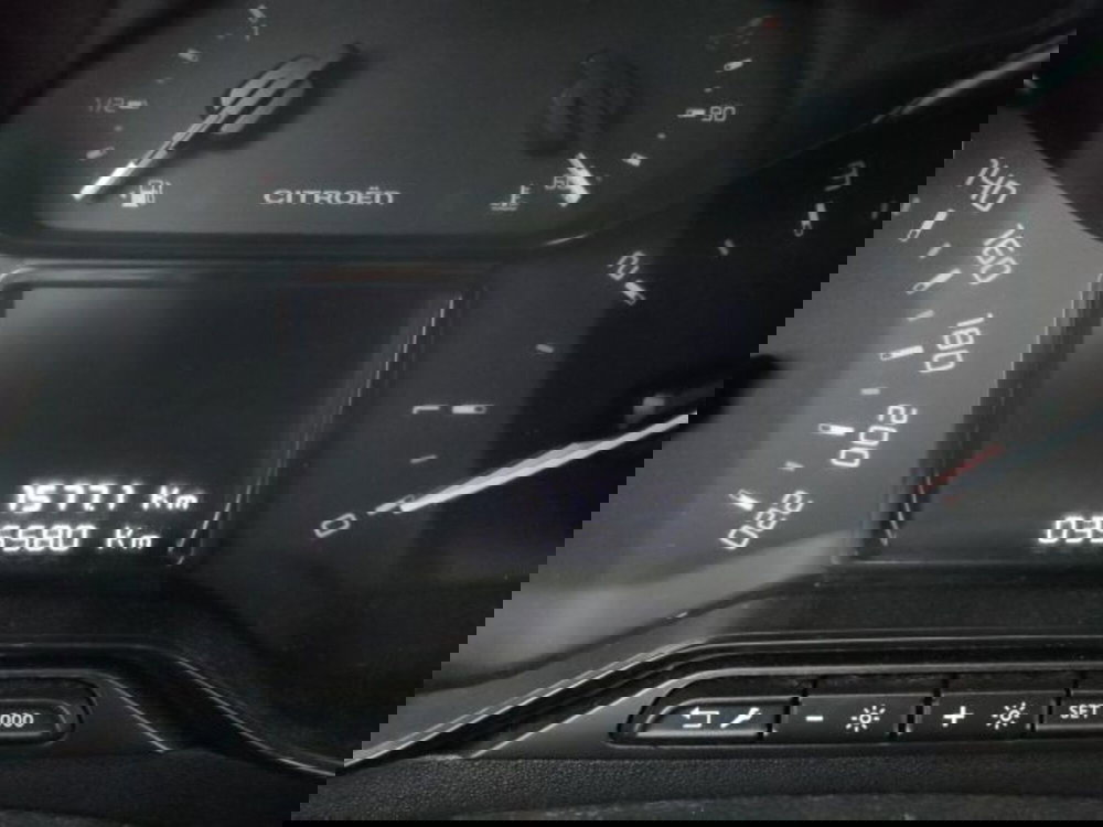 Citroen C3 usata a Torino (14)